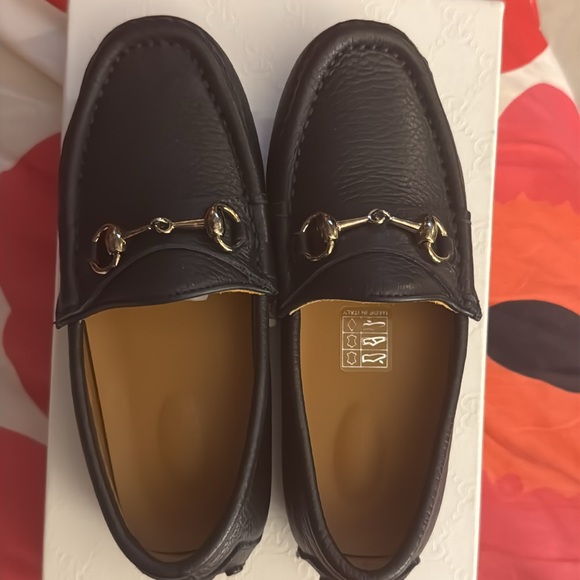 Gucci Moca Pelle S. Gomma - Picture 5 of 8